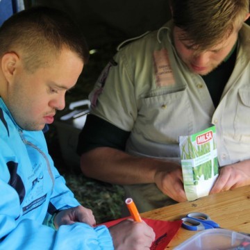 IMG 4149 - Scouts en Gidsen Zaventem 